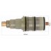 Universal Thermostatic Shower Cartridge (THERMO 1) - thumbnail image 1