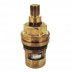 Vado 1/2" flow control cartridge - cold (C-201-RTC) - thumbnail image 1