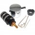 Vado CEL-149-3/4 retrofit kit (CEL-RETROFIT/E2) - thumbnail image 1