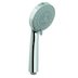 Vado Eris 3 spray shower head - chrome (ERI-HANDSET/MF-DB-CP) - thumbnail image 1