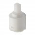 Vado flow cartridge to suit - VEL-149/RRK/DIV AND SQ (VEL-002A-C/P) - thumbnail image 1