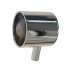 Vado Flow Control Handle - Chrome (KIR-1/CONCFLOW-CP) - thumbnail image 1