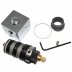 Vado TE-149T bar valve retrofit kit (TE-RETROFIT/E1) - thumbnail image 1