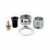 Vado temperature control extension kit for concealed shower valves (NOT-148C/TEMP-EXT) - thumbnail image 1