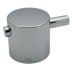 Vado Temperature Control Handle (KIR-1/CONCTEMP-C/P) - thumbnail image 1