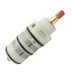 Vado retrofit thermostatic cartridge assembly (CEL-RETROFIT/B) - thumbnail image 1