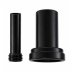 Wall Hung Pan and Flush Pipe Connector Set (ABSP-20-0028) - thumbnail image 1