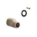 Gainsborough Wall union/flanges/washers (individual) (900108) - thumbnail image 1