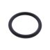 Worcester Bosch O'Ring Black - 2.62mm x 11.91mm (87161408020) - thumbnail image 1