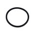 Worcester Bosch Seal - 100mm x 8mm (87161116730) - thumbnail image 1