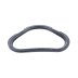 Worcester Bosch Seal - Condens Sump To Heat Exchanger (87110043240) - thumbnail image 1