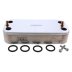 Z175418 Plate Heat Exchanger Kit - 30kW (Z175418) - thumbnail image 1