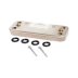 Z177529 Plate Heat Exchanger Kit (Z177529) - thumbnail image 1
