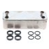 Z1957 Heat Exchanger - DHW (Z542129) - thumbnail image 1