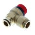 Z5000721 Pressure Relief Valve (ZTP-122-1019) - thumbnail image 1