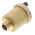 Z5015015 Z430000 Z240396 Air Purge Valve - Fat Type (ZTP-118-1005) - thumbnail image 1