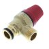 Z5722800 Safety Valve - 3 Bar (ZTP-122-1028) - thumbnail image 1
