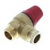 Z573139 Expansion Relief Valve - 6 Bar (ZTP-122-1005) - thumbnail image 1