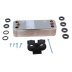 Z61302409-01 Heat Exchanger - DHW (Z61302409-01) - thumbnail image 1