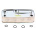 Z6281535 Plate Heat Exchanger (Z6281535) - thumbnail image 1