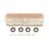 Z720790001 Z720776401 Plate Heat Exchanger - 14 Plate (Z720790001) - thumbnail image 1