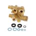 Z7224763 3-Way Valve Assembly & Seal Kit (Z7224763) - thumbnail image 1