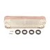 Z7225724 Heat Exchanger - DHW - 10 Plates (Z7225724) - thumbnail image 1