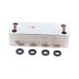 Z7828746 Plate Heat Exchanger Kit 20PL - Without Screws (Z7828746) - thumbnail image 1