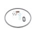 Z801635 Heat Exchanger Door Seal (Z543077) - thumbnail image 1