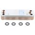 ZD001060234 Plate Heat Exchanger (ZD001060234) - thumbnail image 1