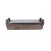 ZP752 Heat Exchanger Plate - E8X26 (ZP752) - thumbnail image 1