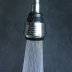 Inventive Creations A6 Aerator - Chrome/Black (A6) - thumbnail image 2