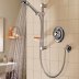 Aqualisa Colt concealed mixer shower - chrome (COLT001CA) - thumbnail image 2