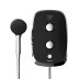 Aqualisa eMOTION Electric Shower 10.5kW - Midnight Black (MOBC105) - thumbnail image 2