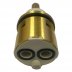 Aqualisa Futori diverter/flow cartridge (665903) - thumbnail image 2