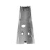 Aqualisa HiQu Concealed Rear Plate (556208) - thumbnail image 2