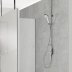 Aqualisa iSystem Exposed Digital Shower with Adjustable Shower Head - Gravity Pumped (ISD.A2.EV.21) - thumbnail image 2