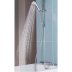 Aqualisa Midas 100 Deck Mounted Bath Shower Mixer (MD100BSM) - thumbnail image 2