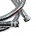 Aqualisa Midas 200 1.75m shower hose - stainless steel (518148) - thumbnail image 2