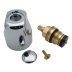 Aqualisa Midas contract 1 flow control service kit and knob (910067) - thumbnail image 2