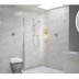 Aqualisa Optic Q Digital Smart Shower Concealed with Adjustable Head - High Pressure/Combi (OPQ.A1.BV.20) - thumbnail image 2