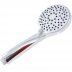 Aqualisa Pancake shower head - chrome (641401) - thumbnail image 2