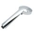 Aqualisa shower head 4 spray for electric showers chrome 105mm (901506) - thumbnail image 2