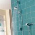 Aqualisa Siren exposed shower valve (SRN001EA) - thumbnail image 2