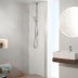 Aqualisa Visage Q Smart Shower Exposed with Adj Head - HP/Combi (VSQ.A1.EV.23) - thumbnail image 2