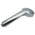 Aqualisa 90mm handspray Harmony chrome/light grey (901503) - thumbnail image 2