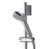 Aqualisa Midas 200 bar mixer shower - Gravity (MD2012BAR) - thumbnail image 2