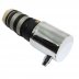 Aqualisa Midas temperature cartridge and control knob - chrome (518115) - thumbnail image 2