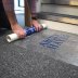 Arctic Hayes Carpet Protector - 600 x 25m Roll (CP1) - thumbnail image 2