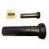 Back to Wall Pan and Flush Pipe Connector Set (EPSP-05-3510) - thumbnail image 2